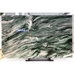 Verde Lapponia Granite -