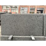 Volcano Black Lava Stone -
