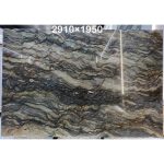 Exotic Fusion Quartzite – Blue & Rust Tones For Kitchens, Bathrooms & More -