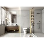White Lux Quartzite -