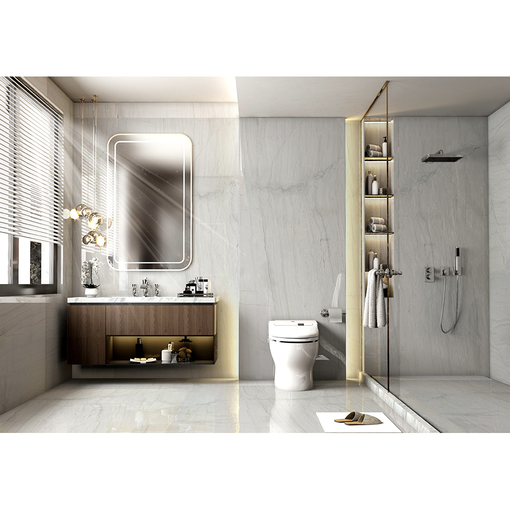 How is quartzite applied in architectural and interior design projects?
