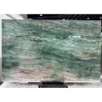 Alexandrita Gaya Dream Green Quartzite -
