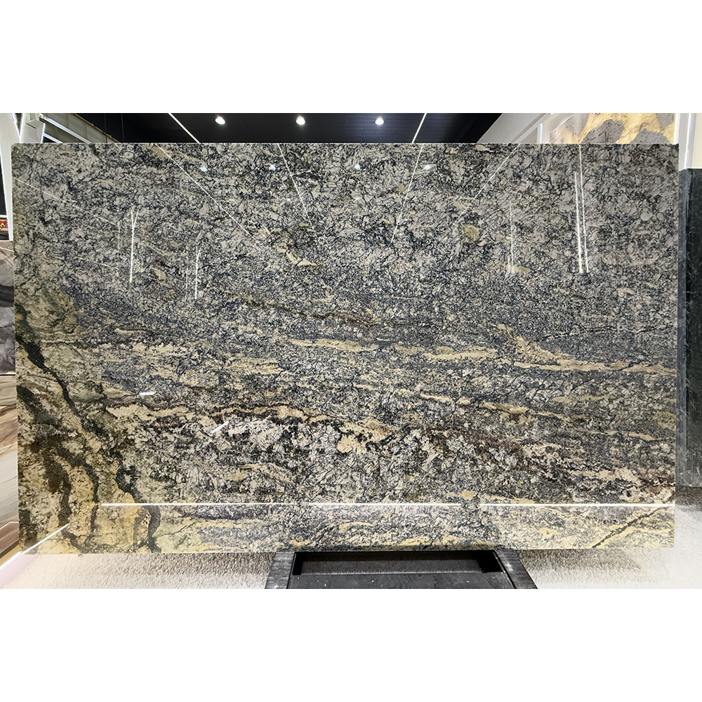Azurite Granite
