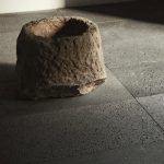 Volcano Black Lava Stone -