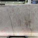 Cristallo Pink Quartzite | Translucent Rose Exotic Stone