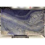 Blue Bahia Granite -