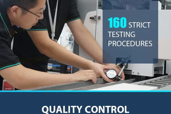 We take pride in our quality assurance processes, which ensure that every product meets stringent quality standards. Through rigorous testing and continuous inspection, we deliver products that are durable, safe, and aesthetically superior, so you can trust every purchase.