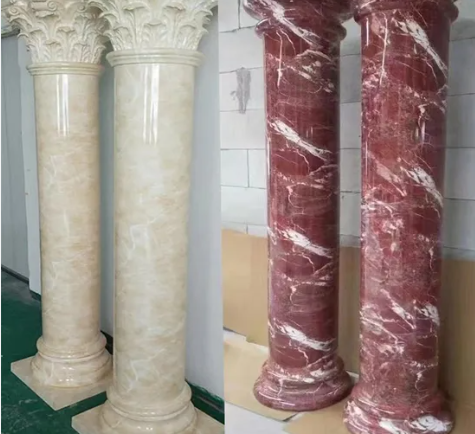 Artificial Stone Column