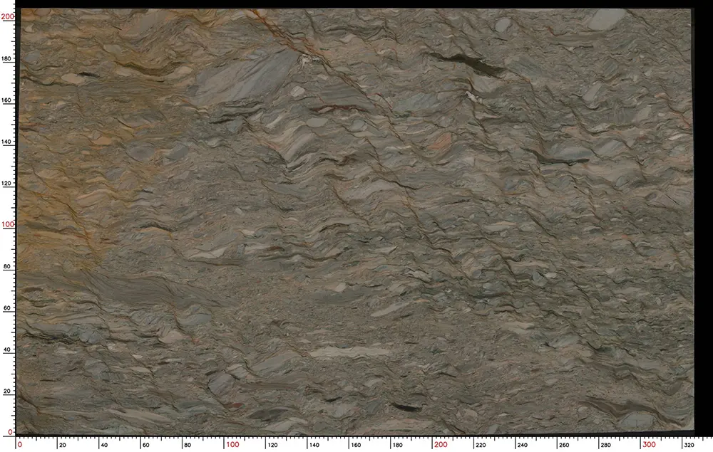 Fusion Quartzite Jumbo Slabs - Caron Stone Fusion Quartzite Jumbo Slabs for Luxury Countertops and Bookmatched Feature Walls