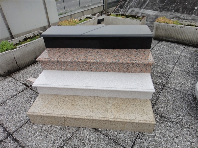 Wholesale Classic & Durable Stone Stairs & Steps