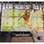 Light Green Onyx Wall And Flooring Tile -