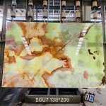 Light Green Onyx Wall And Flooring Tile -