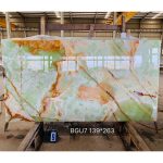Light Green Onyx Wall And Flooring Tile -