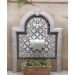 Marble Mosaic Picture -