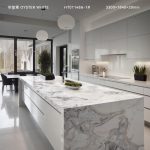 Oyster White Marble The Translucent Of Nature's Creamy Perfection -