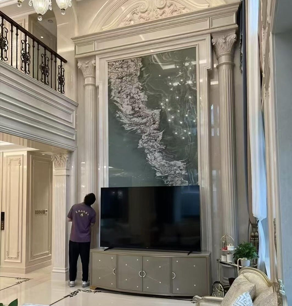 luxury-fireplace-stone-cladding