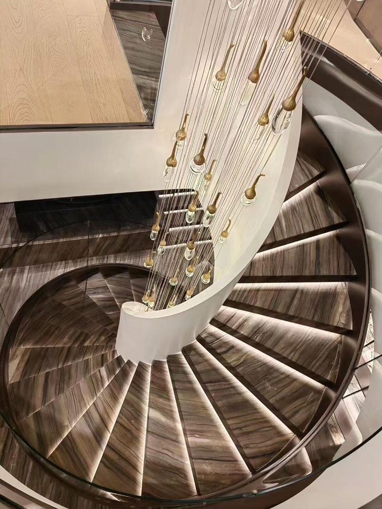 luxury-staircase-cladding