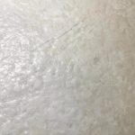 Not Slippery Marble Stone Shower Tray -