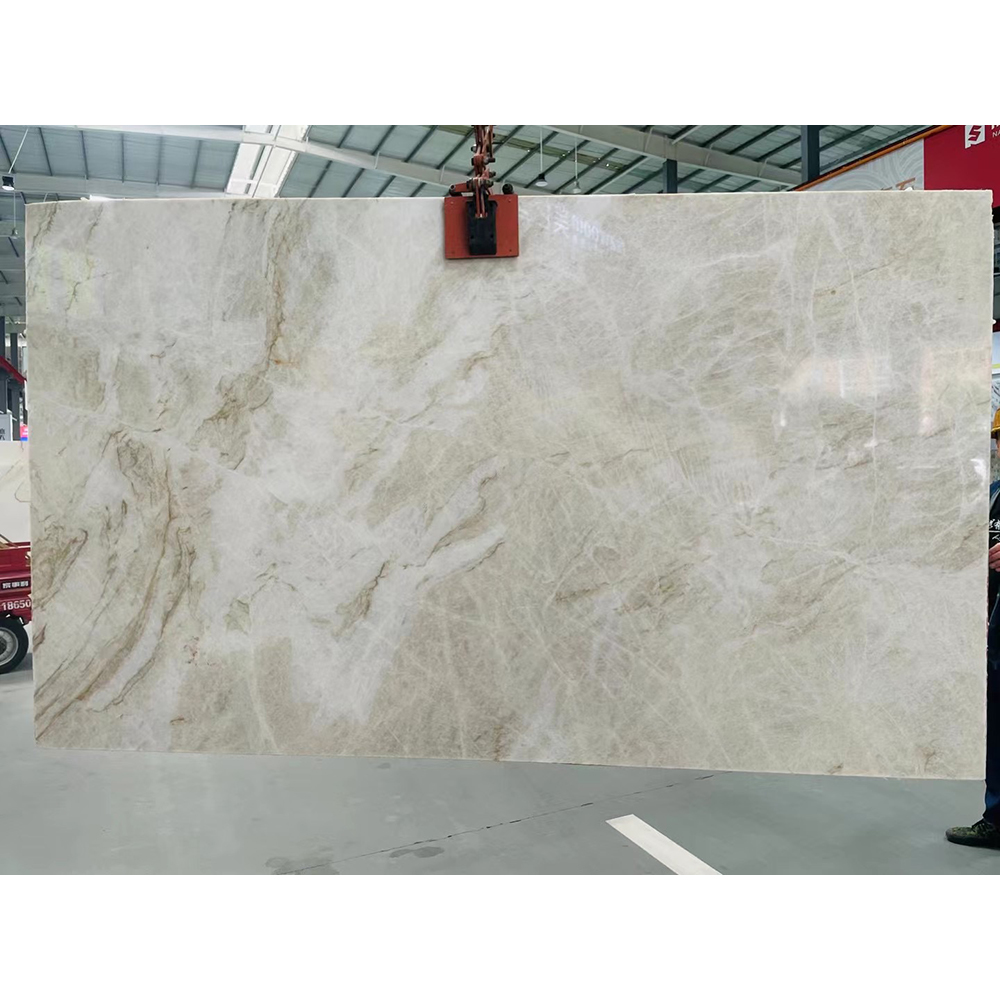 TAJ MAHAL QUARTZITE