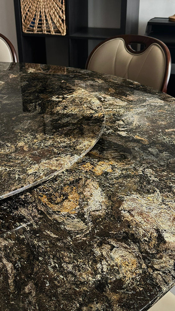 metalicus-granite-kitchen-island-waterfall