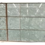 Soft Mint Green Ming Classico Marble For Shower Room -
