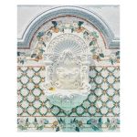 Marble Mosaic Picture -