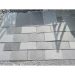 Slate Stone Roof Tile -