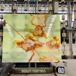 Light Green Onyx Wall And Flooring Tile -
