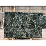 Prada Green Marble Slabs7 | Luxury Italian Green Stone | Caron Stone