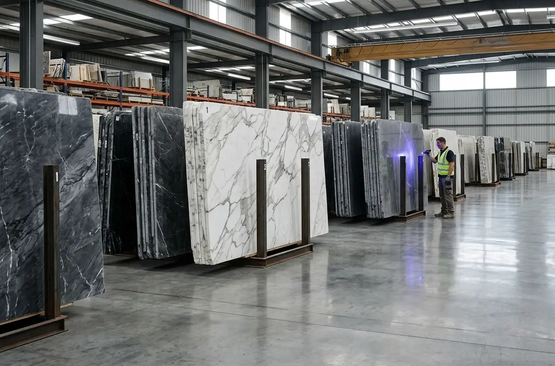 2026 Guide to Selecting Natural Marble Slabs