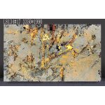 Translucent Splendor White Granite Backlit With LED -