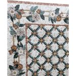 Marble Mosaic Picture -