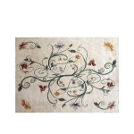 Marble Mosaic Picture -