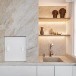 TAJ MAHAL QUARTZITE -
