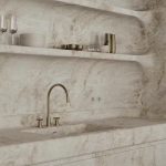 TAJ MAHAL QUARTZITE -