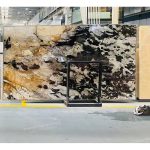Granite Kitchen Top Design -