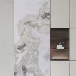 Oyster White Marble The Translucent Of Nature's Creamy Perfection -