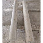 Natural Marble Stone Column -