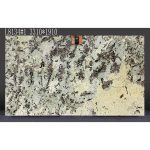 Translucent Splendor White Granite Backlit With LED -