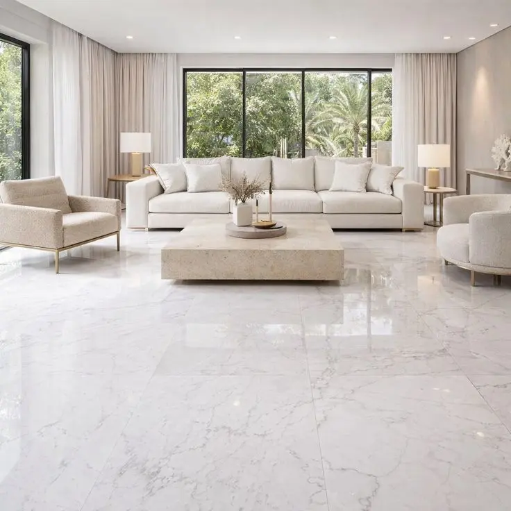 white marble in modern homes white marble in modern homes