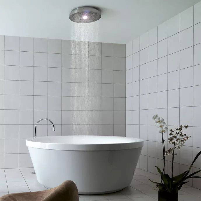 Artificial Bathtub
