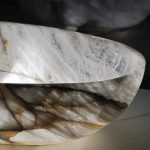 Cristallo Quartzite -
